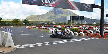 Cascavelle Karting by Casela
